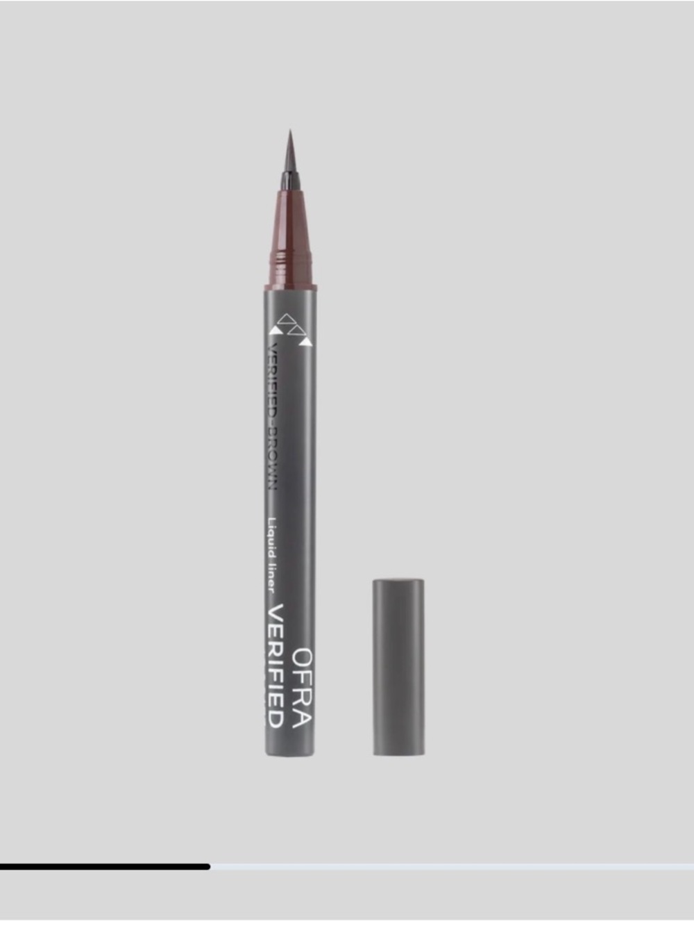 OFRA Verified Liquid Liner - Brown - Picture 3 of 4